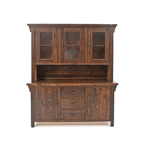 Buffet & Hutches