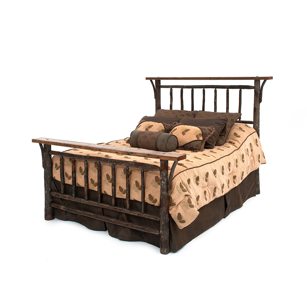Old Yellowstone Original Spindle Bed