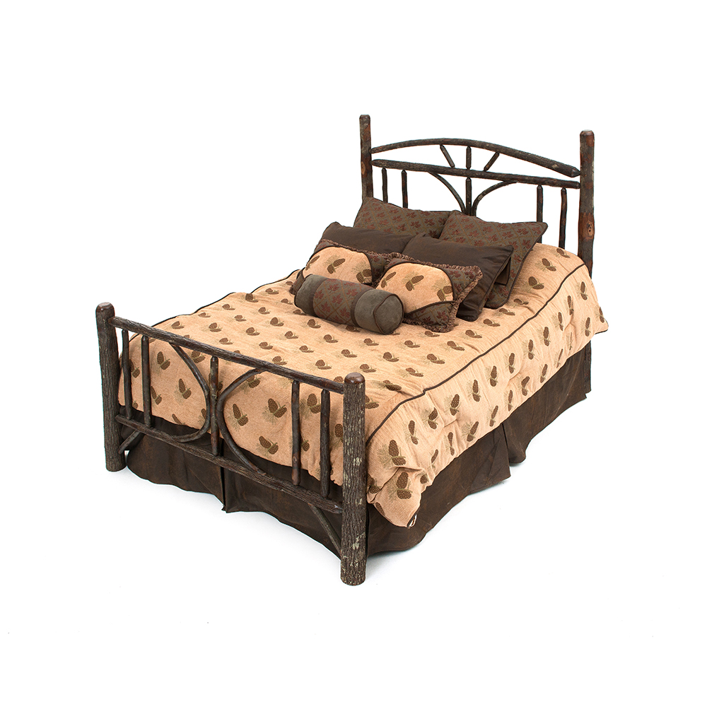 Old Yellowstone Big Sky Bed