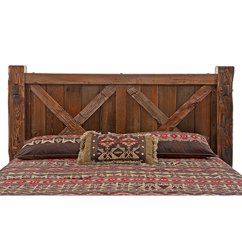 Western Traditions - Wyoming Bed - Image 4