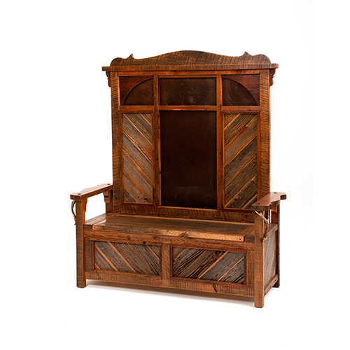 Benches & More