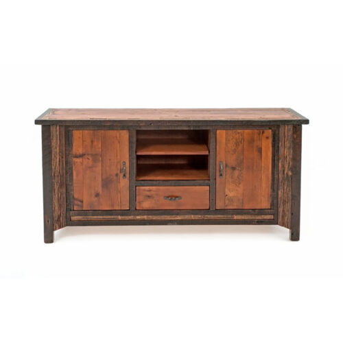 T.V. Console