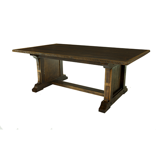 Sonoma Ridge Dining Table