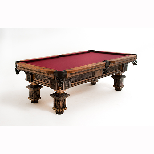Pool Tables
