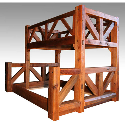Bunk Beds