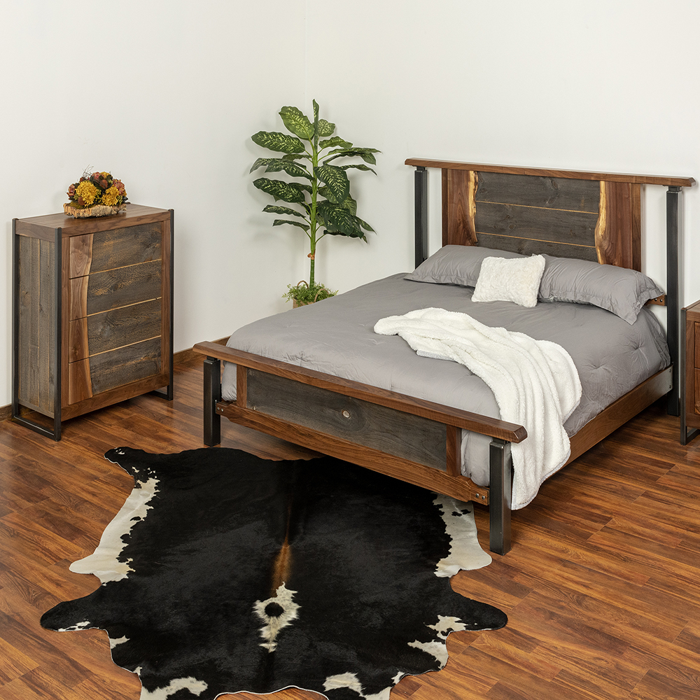 Great Falls Bed - Image 3