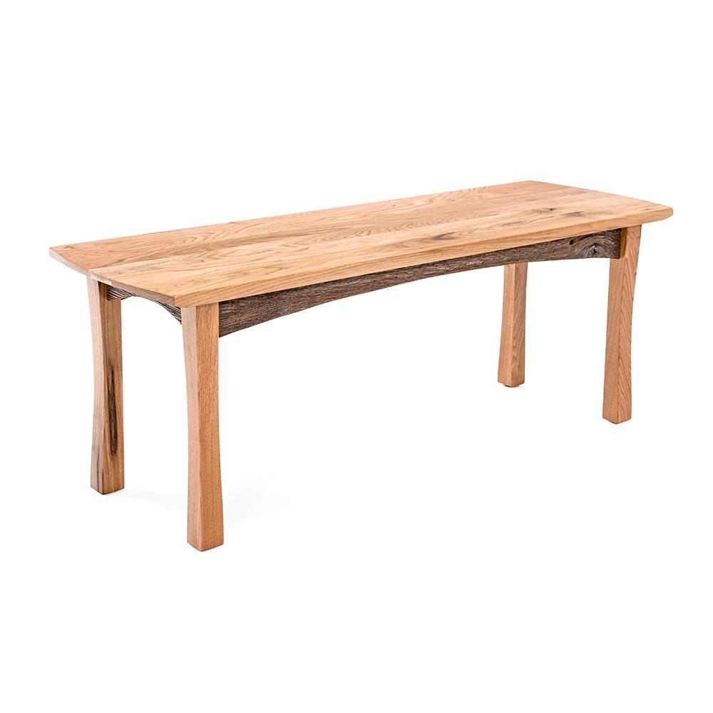 Hampton Heath Bench