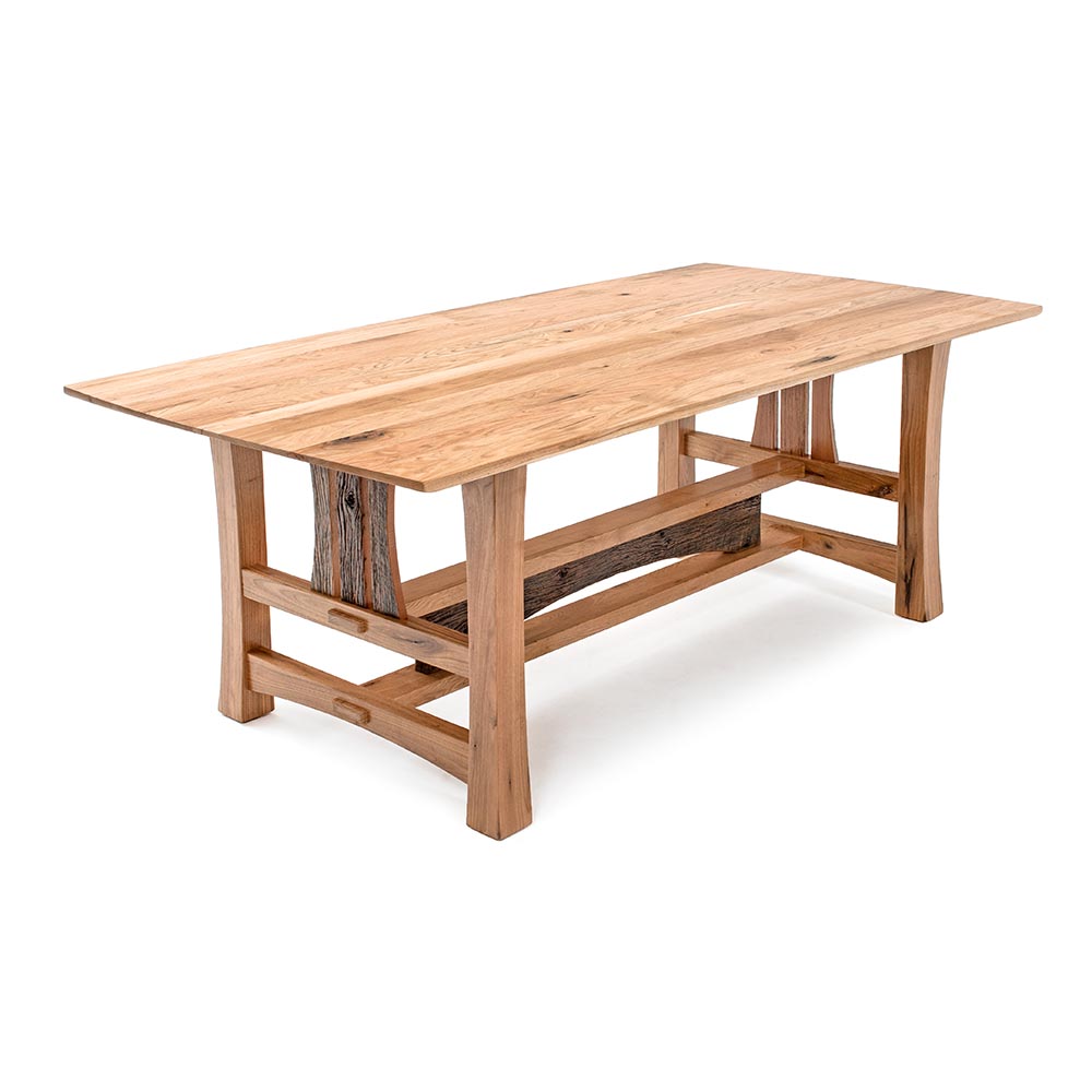 Hampton Heath Dining Table