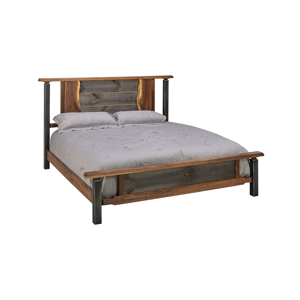 Great Falls Bed