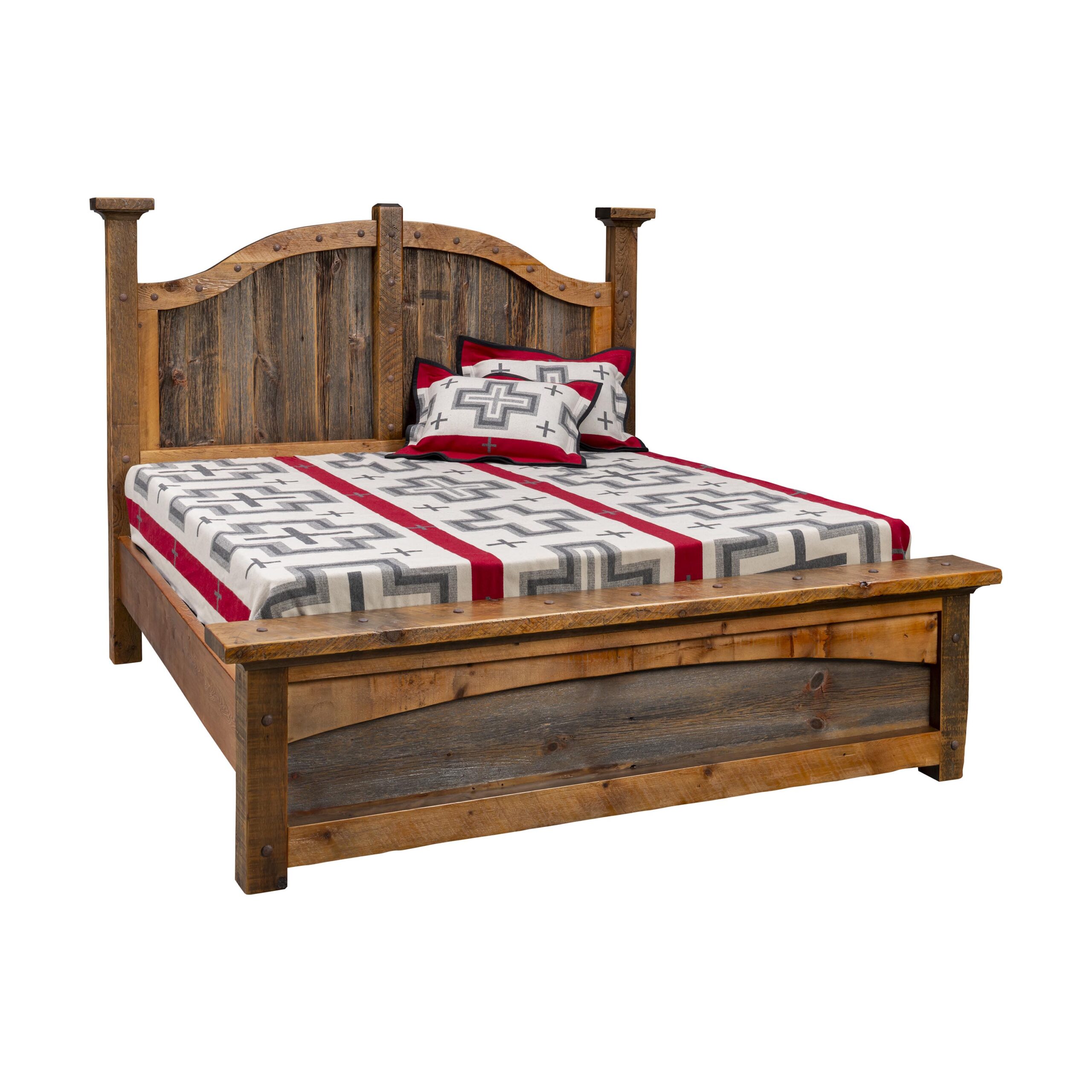 Black Hills Bed