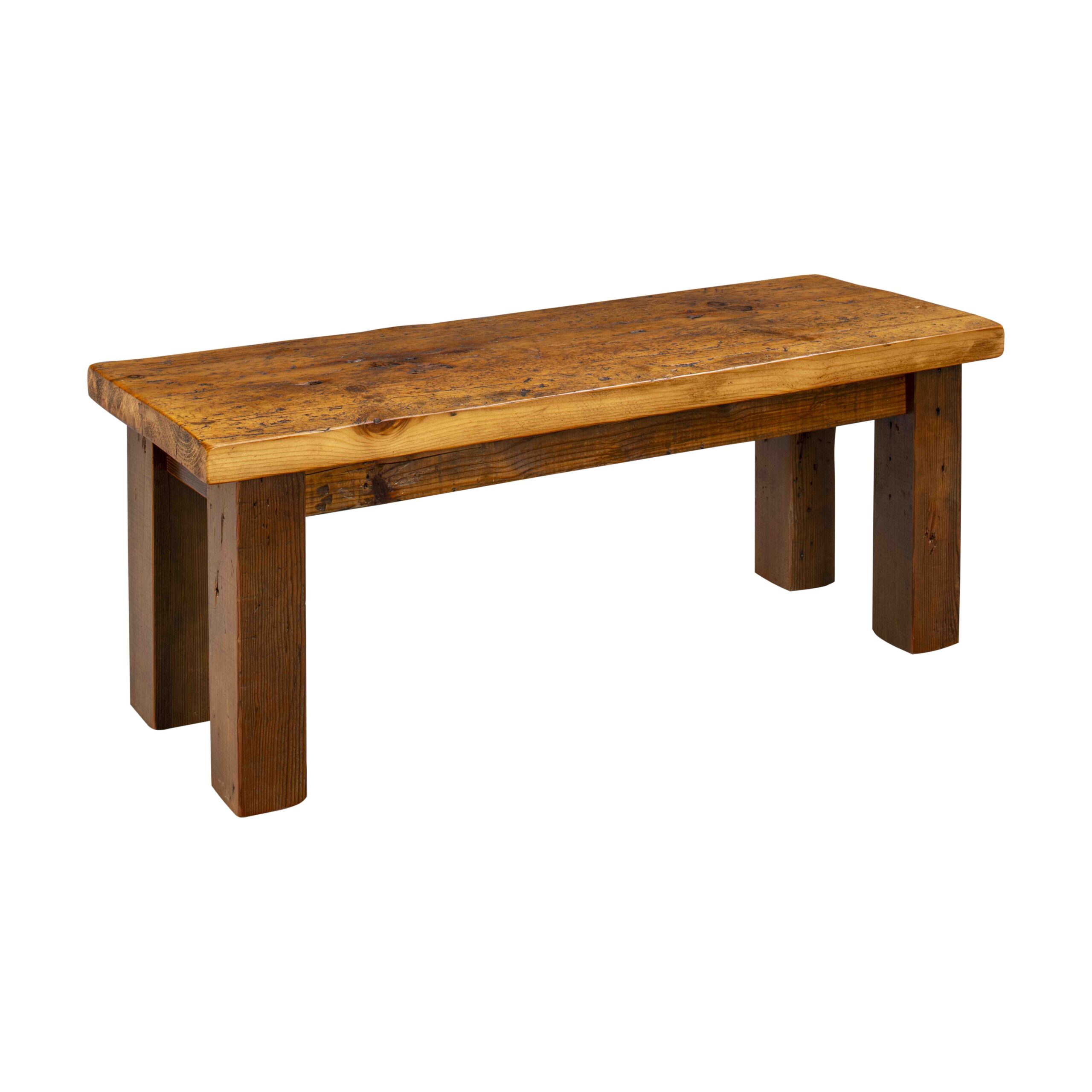 Wyoming Dining Bench - Image 2