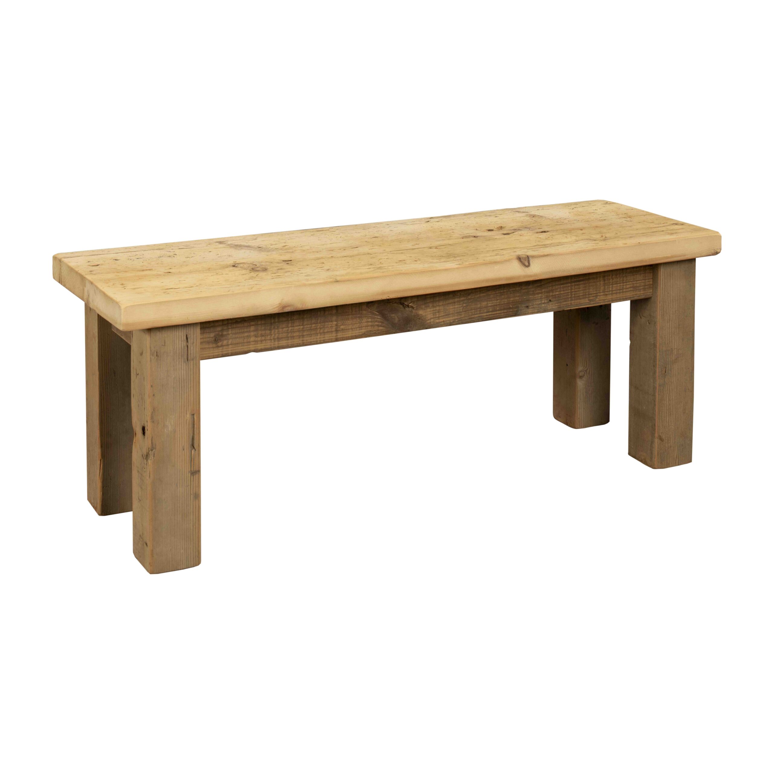 Wyoming Dining Bench