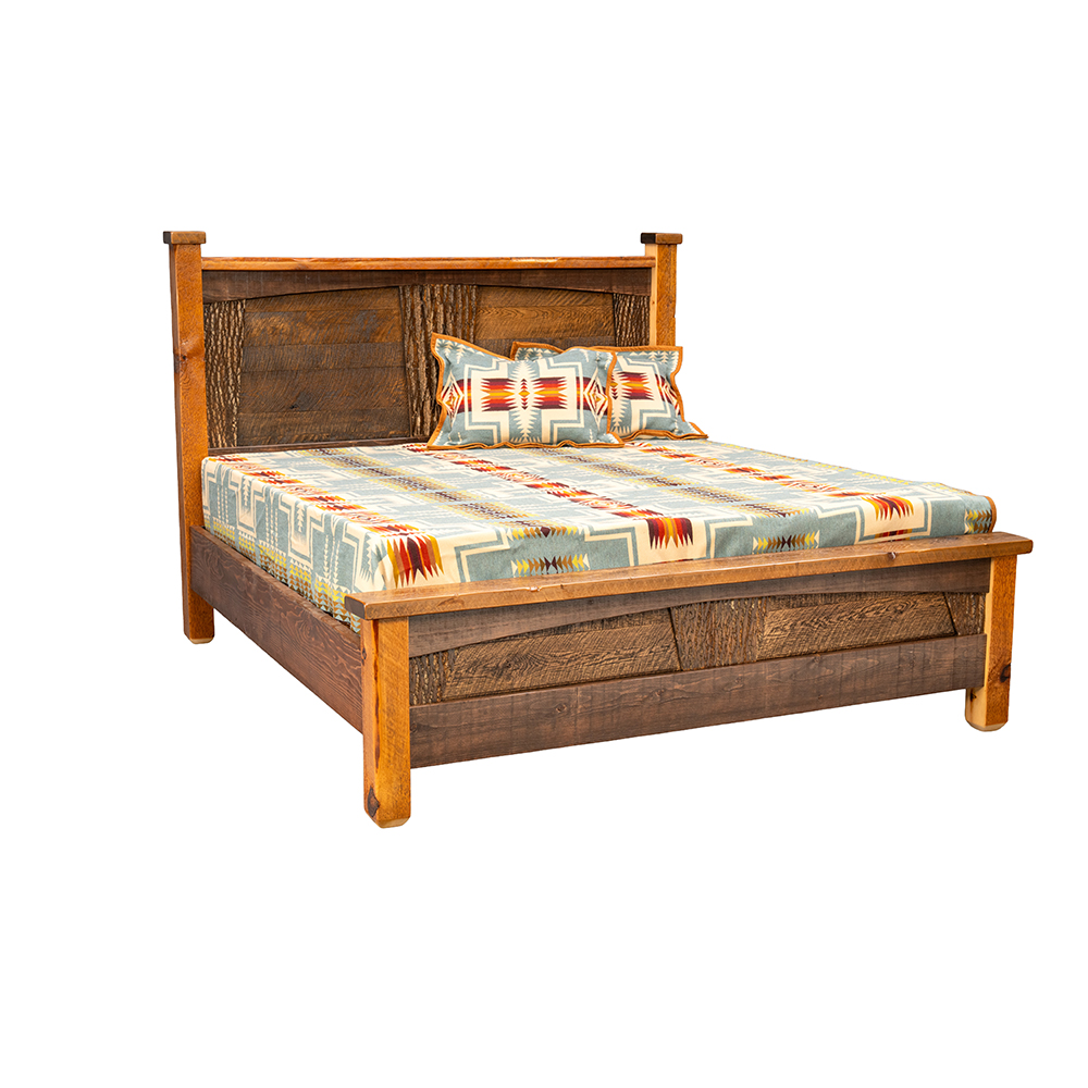Poplar Grove Bed