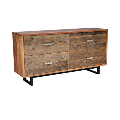 Credenzas